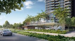 Bayshore Walk (D16), Condominium #581822531